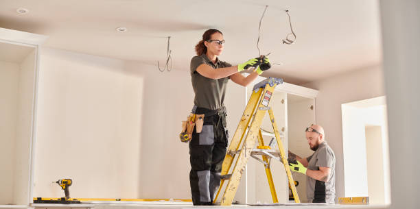 Best Electrical Outlet Repair  in Selma, TX