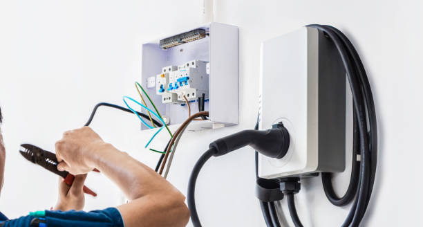 Best Electrical Installation Contractor  in Selma, TX