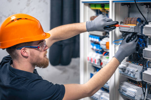 Best Electrical Installation Contractor  in Selma, TX